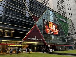One Raffles Place (D1), Shop House #612789651